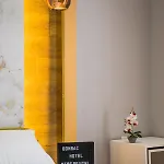 Bonsai Hotel Mjull-Bethore
