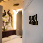 Hotel Bonsai Mjull-Bethore