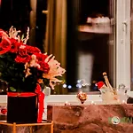 Bonsai Hotel Mjull-Bethore