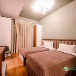 Bonsai Hotel Mjull-Bethore