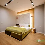 Bonsai Hotel Mjull-Bethore