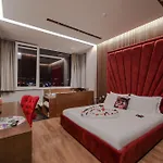 Hotel Bonsai Mjull-Bethore