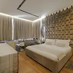 Bonsai Hotel