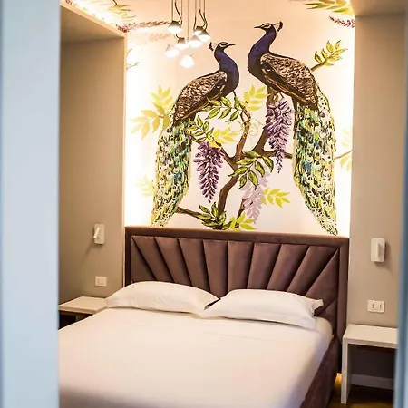 Bonsai Hotell