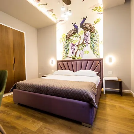 Bonsai Mjull-Bathore