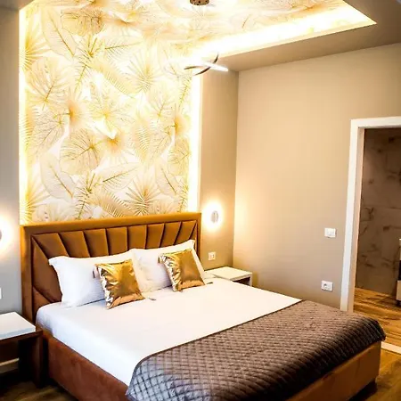 Bonsai Hotell