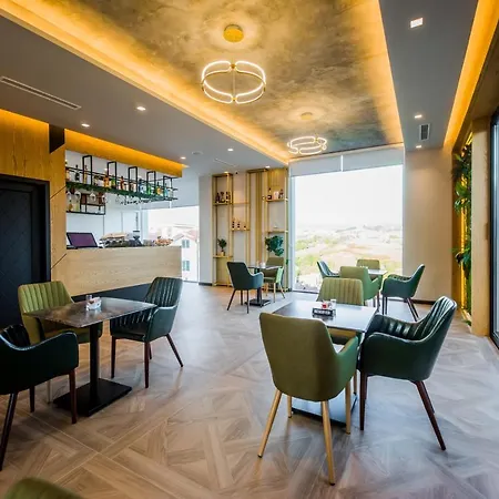 Bonsai 4* Mjull-Bathore