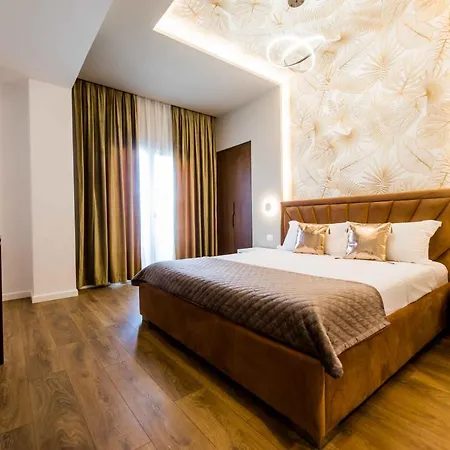 Hotell Bonsai