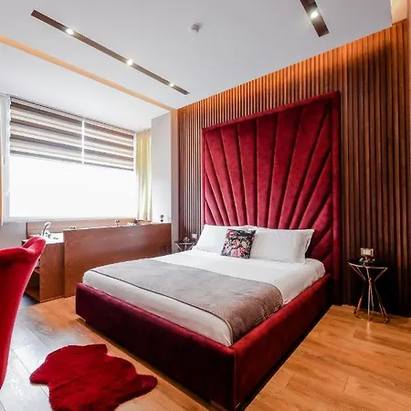 Bonsai 4* Mjull-Bathore