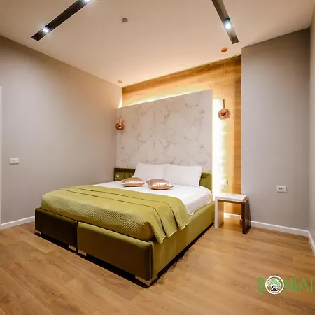 Bonsai Hotel Mjull-Bathore