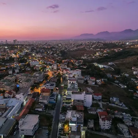 Bonsai Hotel Mjull-Bathore