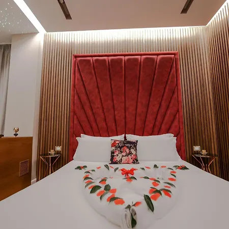 Bonsai Hotell 4*