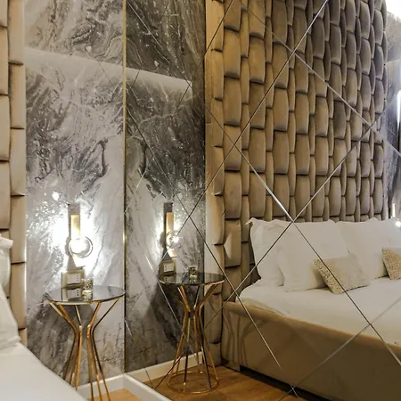 Bonsai Hotell