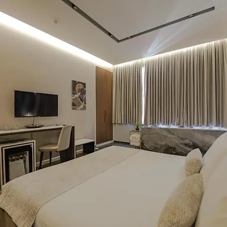 Bonsai Hotel Mjull-Bathore