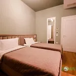 Bonsai Hotel