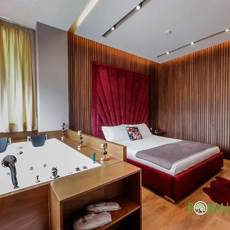 Bonsai Mjull-Bethore