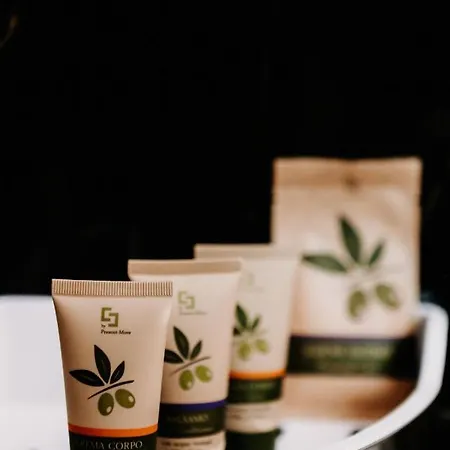 Ξενοδοχείο Bonsai