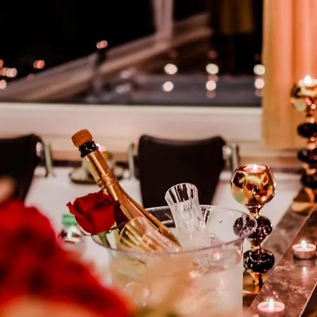 Bonsai 4* Mjull-Bethore