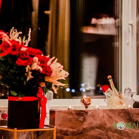 Bonsai Ξενοδοχείο Mjull-Bethore