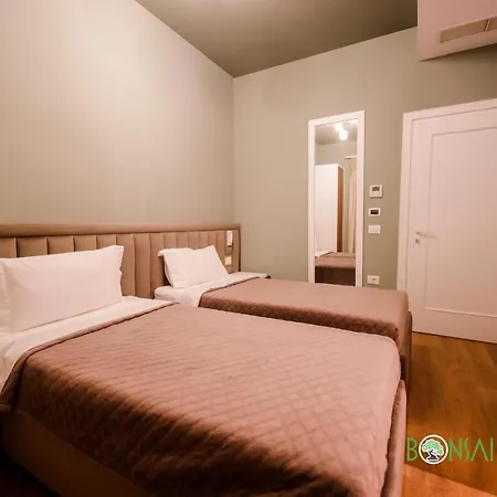 Bonsai Ξενοδοχείο