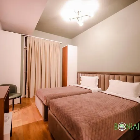 Bonsai Ξενοδοχείο Mjull-Bethore