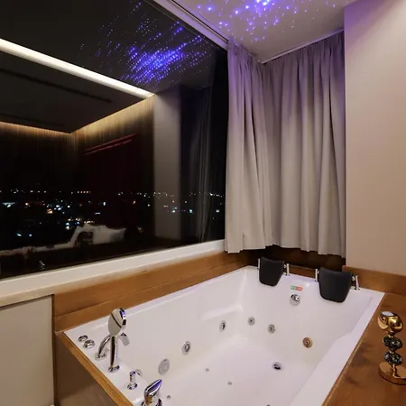 Bonsai Hotel Mjull-Bathore