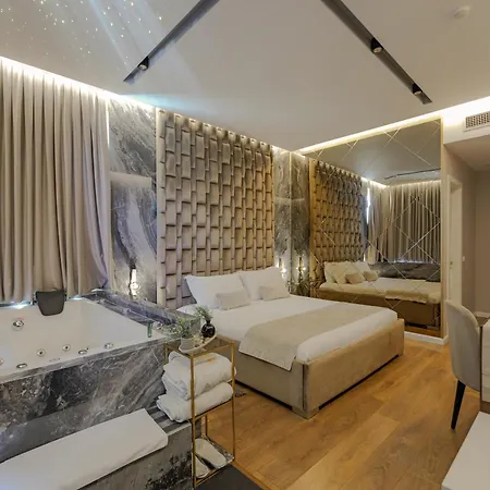 Ξενοδοχείο Bonsai