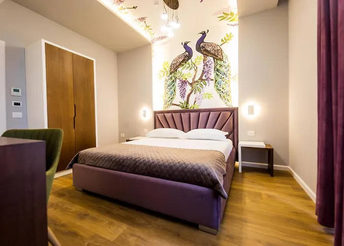 Bonsai Mjull-Bethore